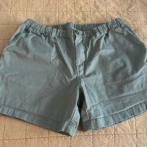 CHUBBIES SKYS OUT ORIGINALS XL , 5.5 INSEAM